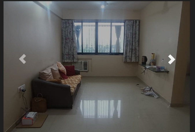 2 BHK Flat for Rent in Ankur, Goregaon West